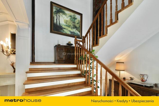 Dom na Ursynowie pod Lasem Kabackim cisza, klimat.