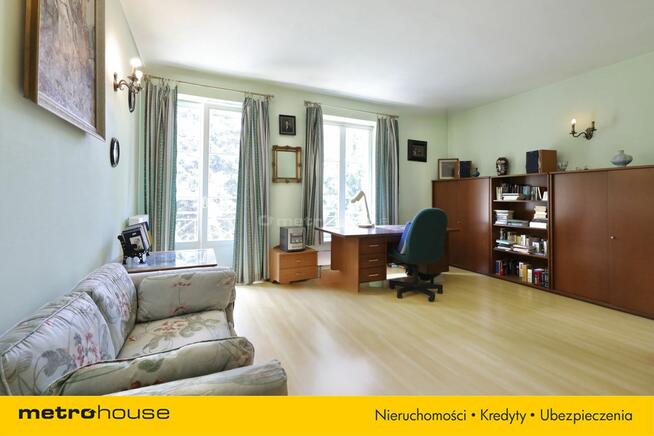 Dom na Ursynowie pod Lasem Kabackim cisza, klimat.