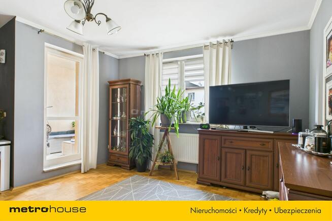 Mieszkanie Jabłonna