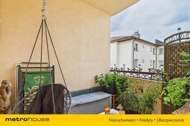 Mieszkanie Jabłonna