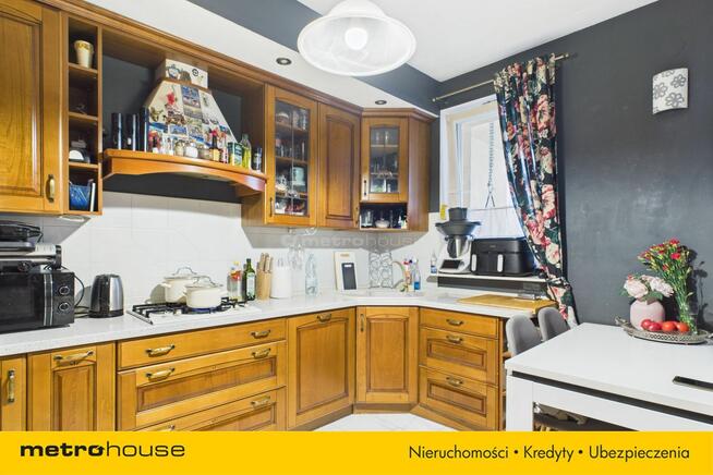 Mieszkanie Jabłonna