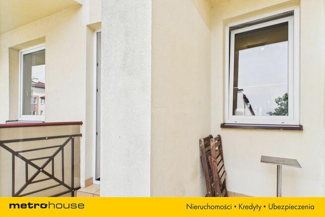 Mieszkanie Jabłonna