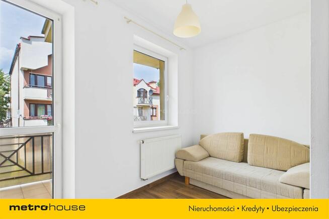 Mieszkanie Jabłonna