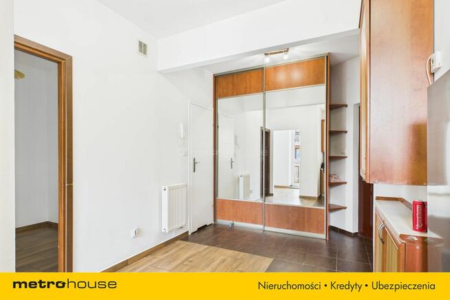 Mieszkanie Jabłonna