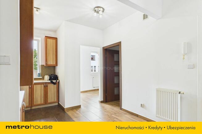 Mieszkanie Jabłonna