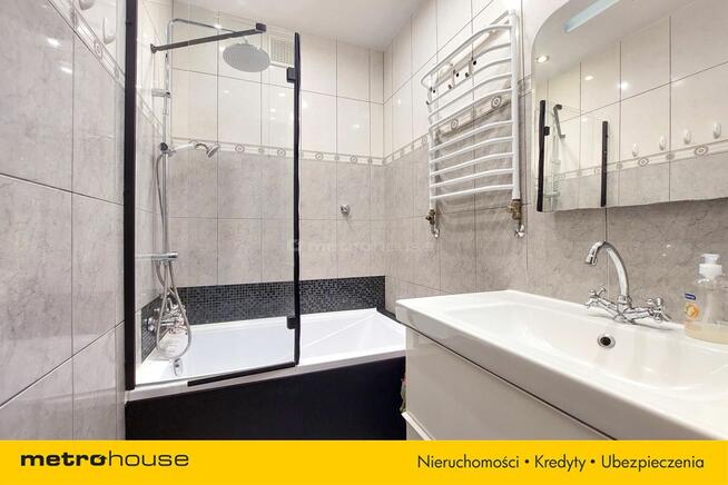 DOM BLISKO LASKU MARCELIŃSKIEGO, SŁONECZNY TARAS