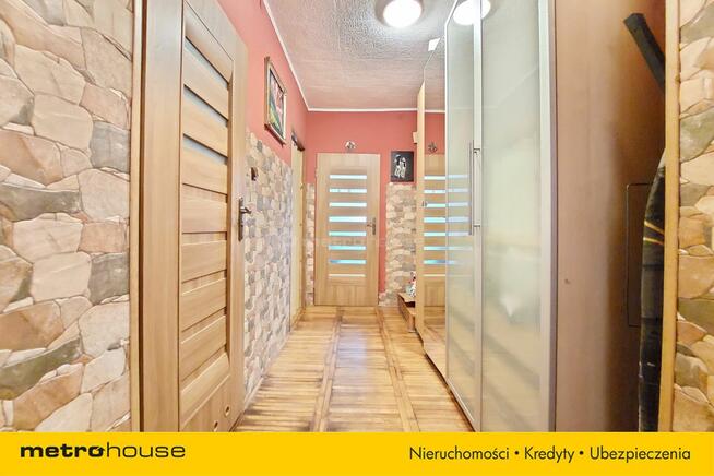 DOM BLISKO LASKU MARCELIŃSKIEGO, SŁONECZNY TARAS