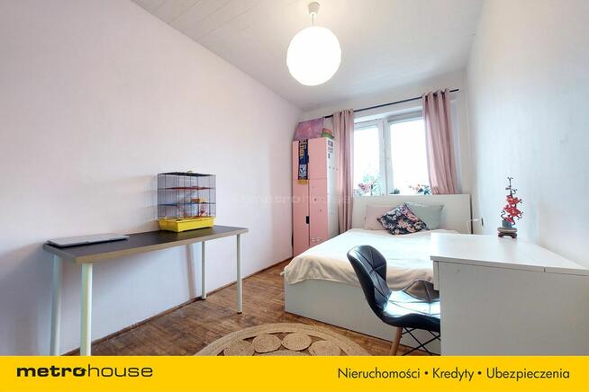 DOM BLISKO LASKU MARCELIŃSKIEGO, SŁONECZNY TARAS