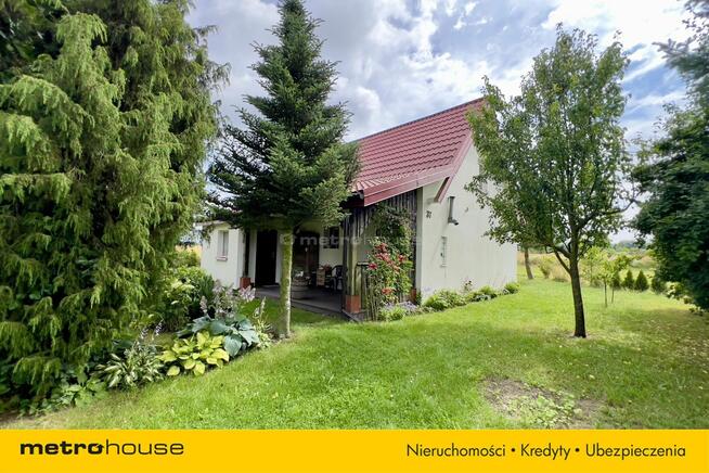 Na sprzedaż dom ze stajnią i dużą działką - 750000