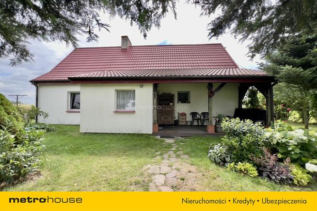 Na sprzedaż dom ze stajnią i dużą działką - 750000