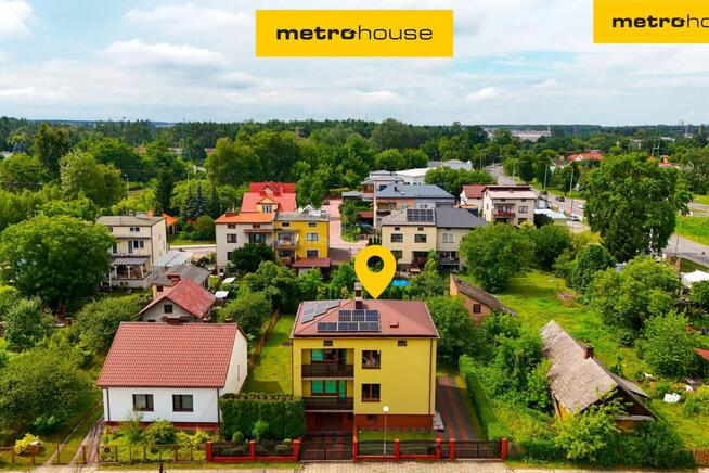 Komfortowy dom wolnostojący w Stalowej Woli !