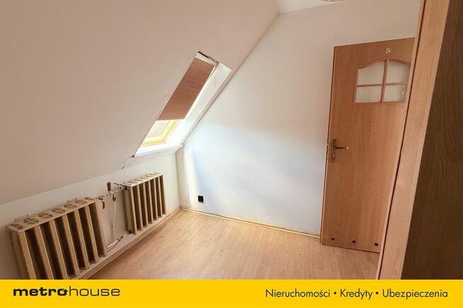 Duży dom bliźniak w Gorzowie Wlkp. przy ul.Żniwnej