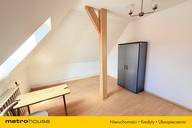 Duży dom bliźniak w Gorzowie Wlkp. przy ul.Żniwnej