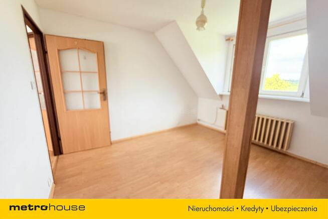 Duży dom bliźniak w Gorzowie Wlkp. przy ul.Żniwnej