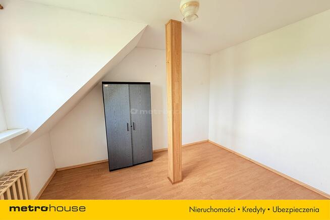 Duży dom bliźniak w Gorzowie Wlkp. przy ul.Żniwnej