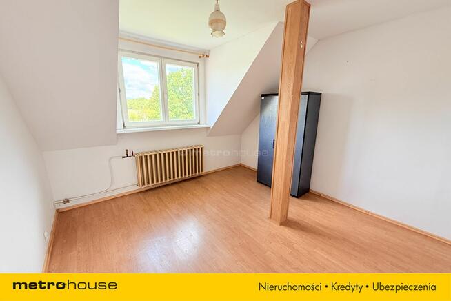 Duży dom bliźniak w Gorzowie Wlkp. przy ul.Żniwnej