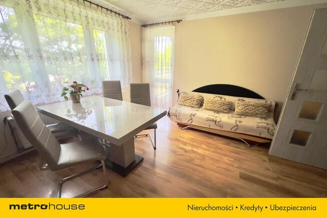 Na sprzedaż mieszkanie w Kątach Wrocławskich.