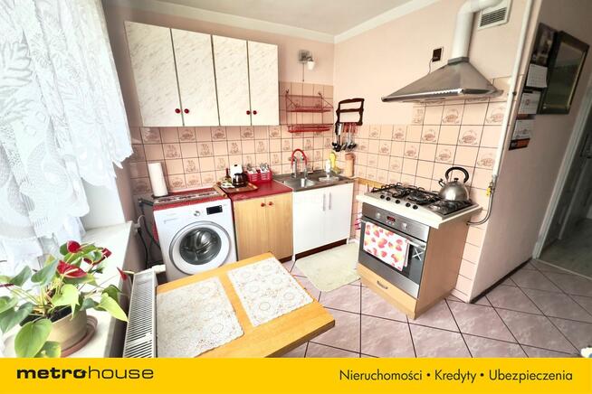 Na sprzedaż mieszkanie w Kątach Wrocławskich.