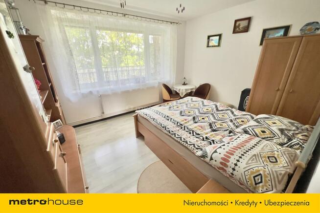 Na sprzedaż mieszkanie w Kątach Wrocławskich.