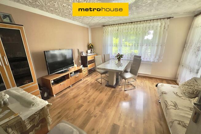 Na sprzedaż mieszkanie w Kątach Wrocławskich.