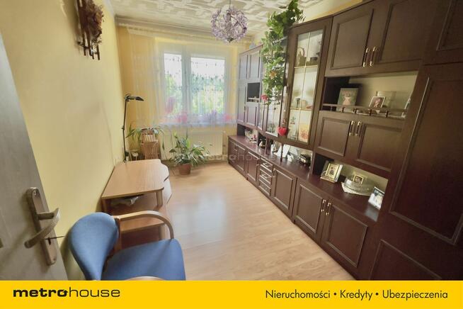 Na sprzedaż mieszkanie w Kątach Wrocławskich.