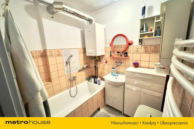 Na sprzedaż mieszkanie w Kątach Wrocławskich.