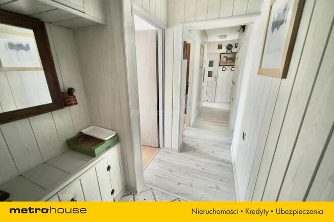 Na sprzedaż mieszkanie w Kątach Wrocławskich.