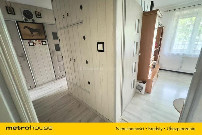 Na sprzedaż mieszkanie w Kątach Wrocławskich.