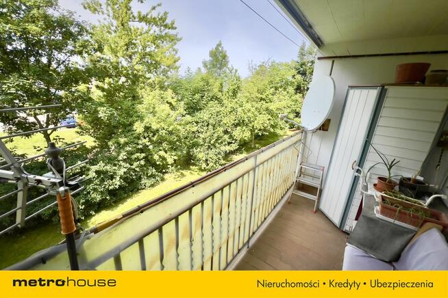 Na sprzedaż mieszkanie w Kątach Wrocławskich.