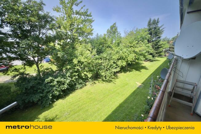 Na sprzedaż mieszkanie w Kątach Wrocławskich.