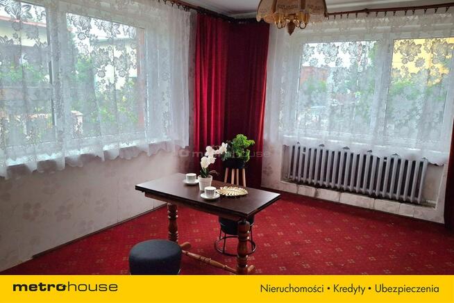 dom mieszkalny Tarnowskie Góry, ul. Bończyka