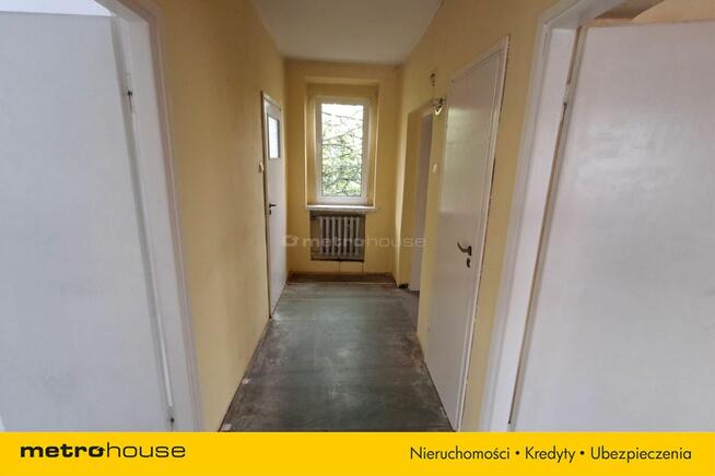 dom mieszkalny Tarnowskie Góry, ul. Bończyka