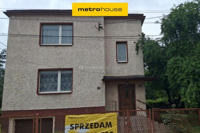 dom mieszkalny Tarnowskie Góry, ul. Bończyka