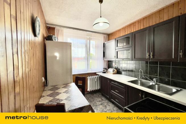 Mieszkanie z panoramicznym widokiem