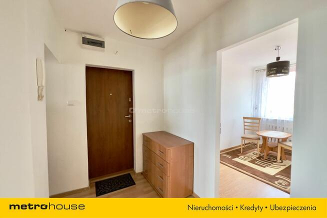 Mieszkanie z panoramicznym widokiem