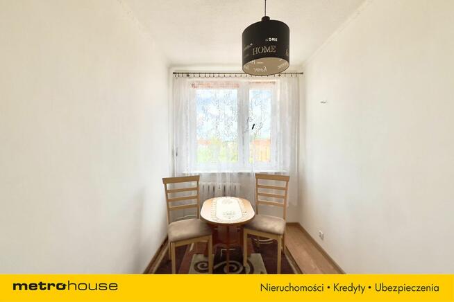 Mieszkanie z panoramicznym widokiem