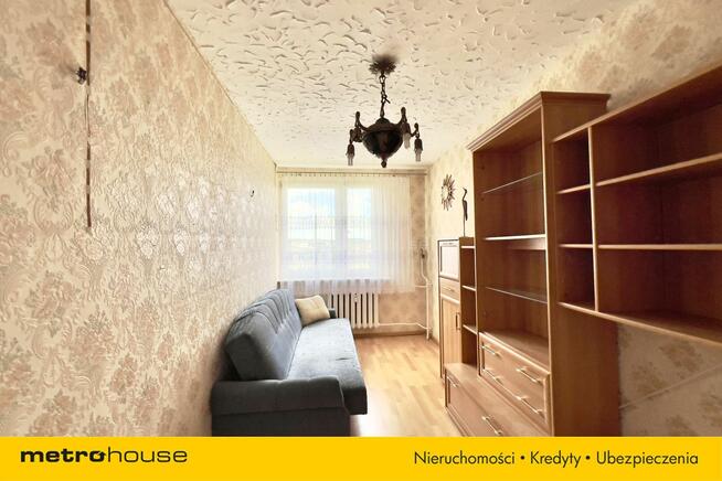 Mieszkanie z panoramicznym widokiem