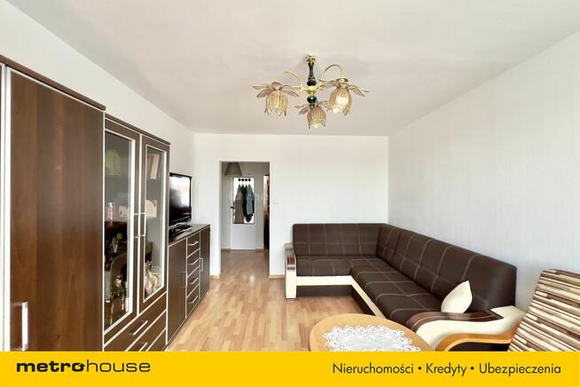 Mieszkanie z panoramicznym widokiem