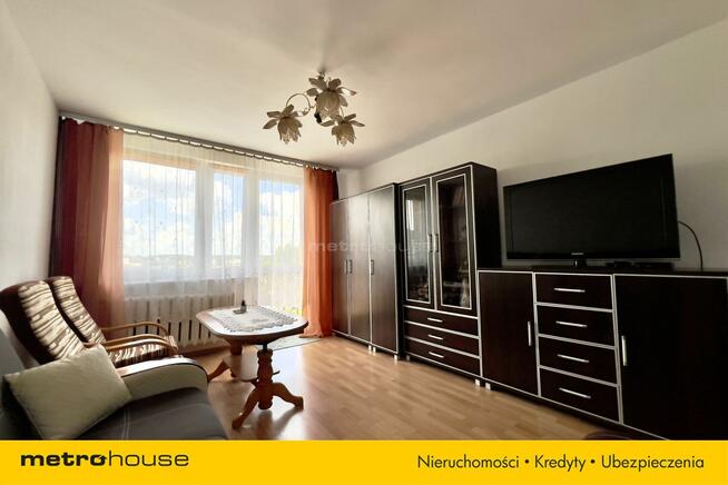 Mieszkanie z panoramicznym widokiem