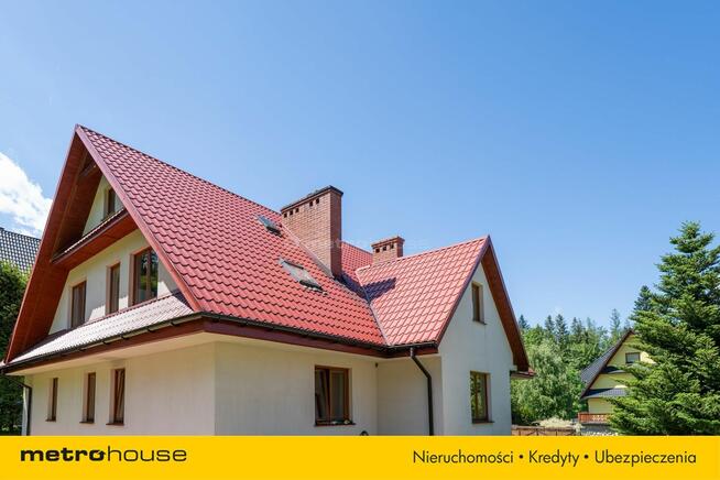 dom mieszkalny Zakopane, ul. Chłabówka