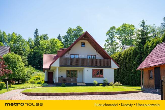 dom mieszkalny Zakopane, ul. Chłabówka