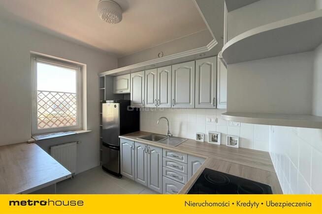 2 pokojowe mieszkanie z garażem. Metro Natolin