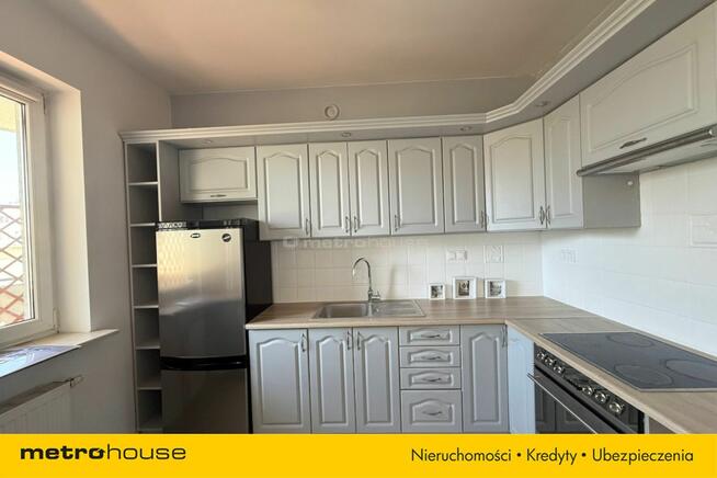 2 pokojowe mieszkanie z garażem. Metro Natolin