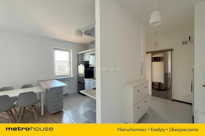 2 pokojowe mieszkanie z garażem. Metro Natolin