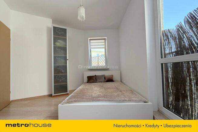 2 pokojowe mieszkanie z garażem. Metro Natolin