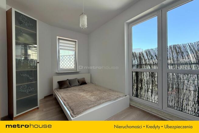 2 pokojowe mieszkanie z garażem. Metro Natolin