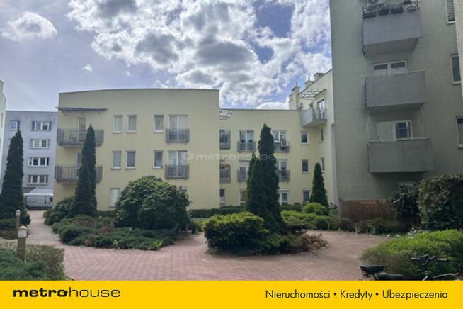 2 pokojowe mieszkanie z garażem. Metro Natolin