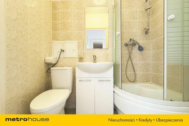 KAWALERKA 27m2 PRZY METRZE!