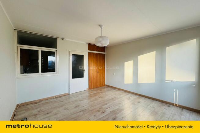 KAWALERKA 27m2 PRZY METRZE!