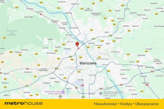 KAWALERKA 27m2 PRZY METRZE!